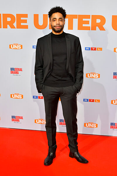 BREUEL-24914 30 Jahre RTL Unter Uns