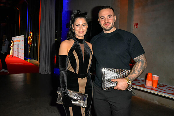 BREUEL-24914 30 Jahre RTL Unter Uns