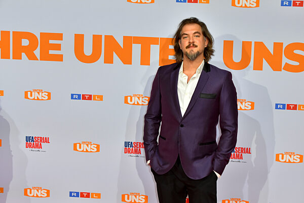 BREUEL-24914 30 Jahre RTL Unter Uns