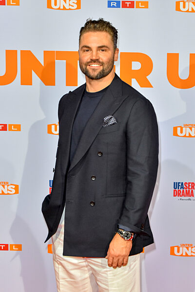 BREUEL-24914 30 Jahre RTL Unter Uns