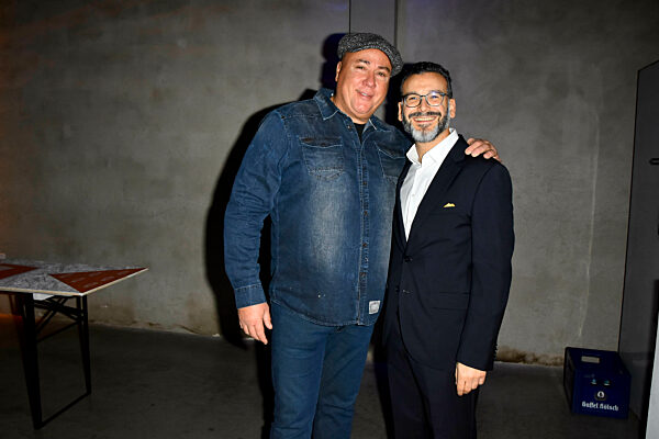 BREUEL-24914 30 Jahre RTL Unter Uns