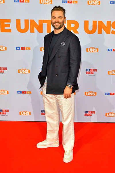 BREUEL-24914 30 Jahre RTL Unter Uns