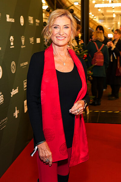 Maximilian Seitz Charity Promi Pack 2024 in Berlin