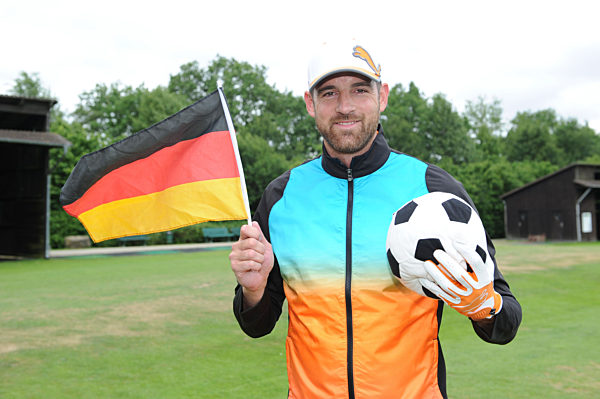6. Golf Charity Cup 2014 Golftunier der Christoph Metzelder Stiftung im Golfpark Schloss Wilkendorf