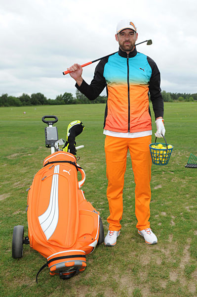 6. Golf Charity Cup 2014 Golftunier der Christoph Metzelder Stiftung im Golfpark Schloss Wilkendorf