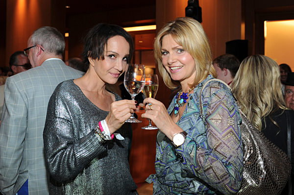 6. Golf Charity Cup 2014 Golftunier der
Christoph Metzelder Stiftung im Golfpark Schloss Wilkendorf