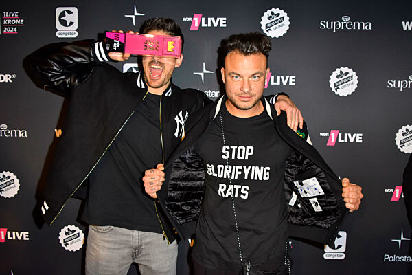 BREUEL-1 LIVE KRONE 2024