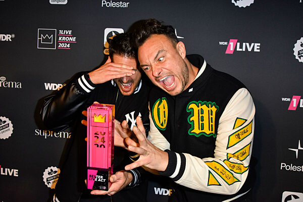 BREUEL-1 LIVE KRONE 2024