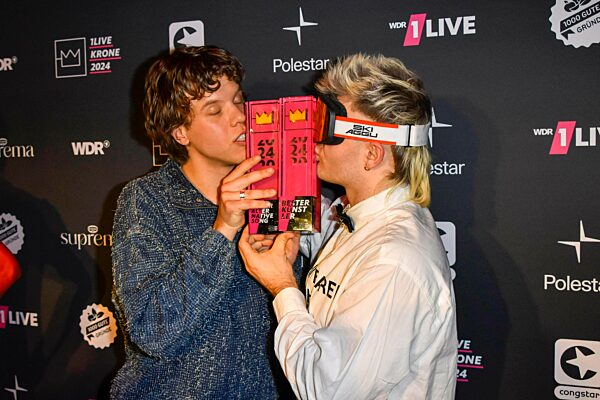 BREUEL-1 LIVE KRONE 2024