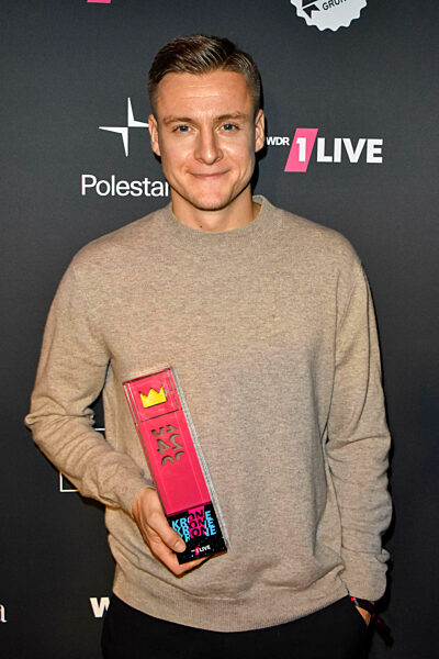 BREUEL-1 LIVE KRONE 2024