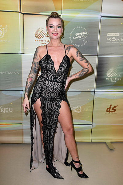 BREUEL-Ex und Neu Imobilien Party