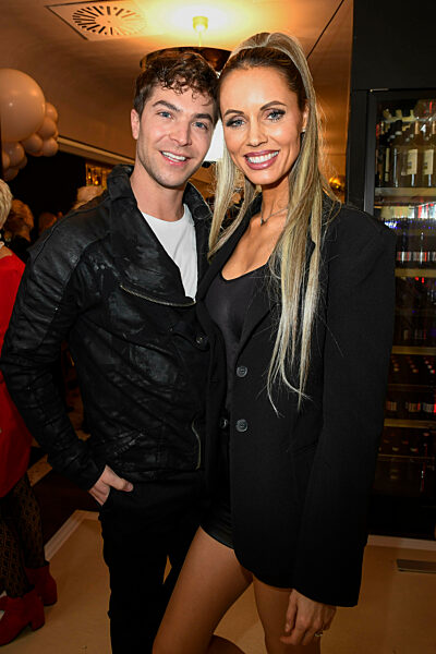 BREUEL-Ex und Neu Imobilien Party