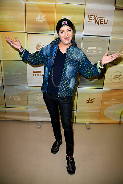 BREUEL-Ex und Neu Imobilien Party