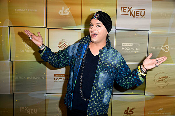 BREUEL-Ex und Neu Imobilien Party