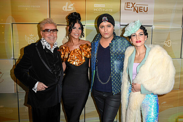 BREUEL-Ex und Neu Imobilien Party