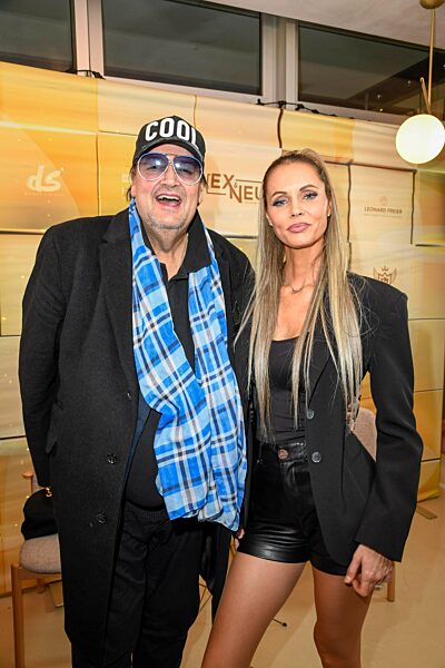 BREUEL-Ex und Neu Imobilien Party