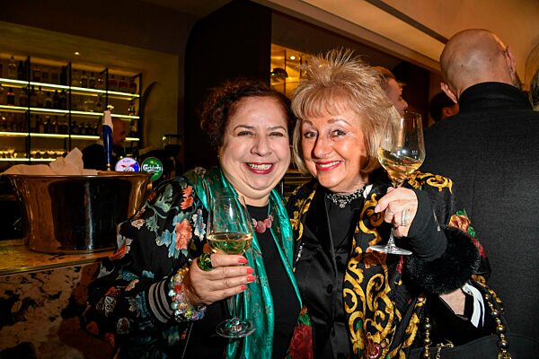 BREUEL-Ex und Neu Imobilien Party