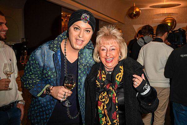 BREUEL-Ex und Neu Imobilien Party