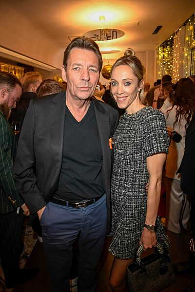 BREUEL-Ex und Neu Imobilien Party