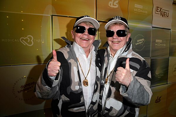 BREUEL-Ex und Neu Imobilien Party