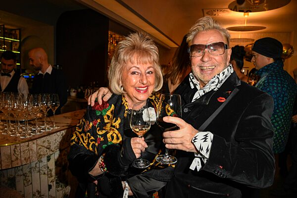 BREUEL-Ex und Neu Imobilien Party