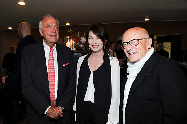 Produzentenfest 2014 Sommerfest der Produzenten Alliance