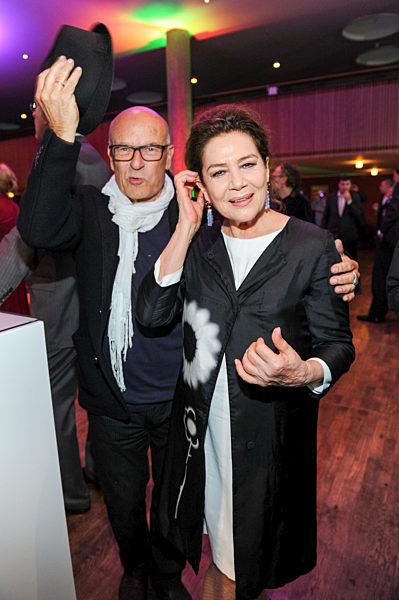 Produzentenfest 2014 Sommerfest der Produzenten Alliance