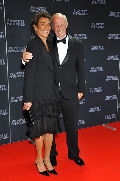 32.Filmfest Muenchen - Opening