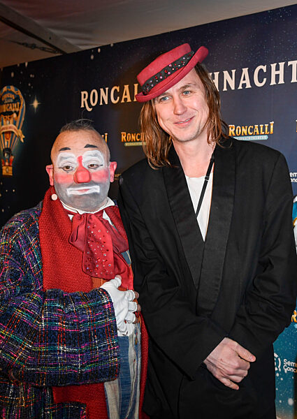 BREUEL-20 Roncalli Weihnachtsmarkt