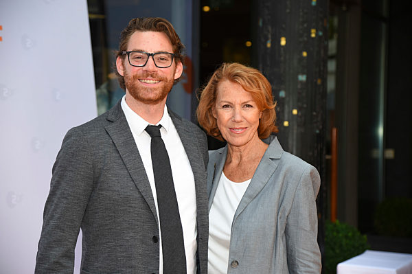 32.Filmfest Muenchen - ZDF Get Together