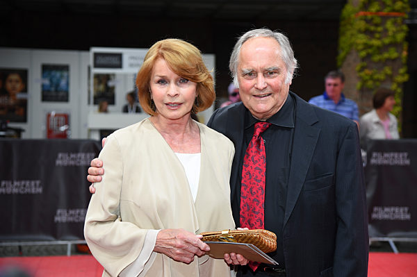 32.Filmfest Muenchen-Gala Abend mit Arthur Cohn