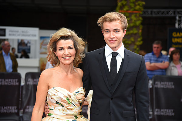 32.Filmfest Muenchen-Gala Abend mit Arthur Cohn