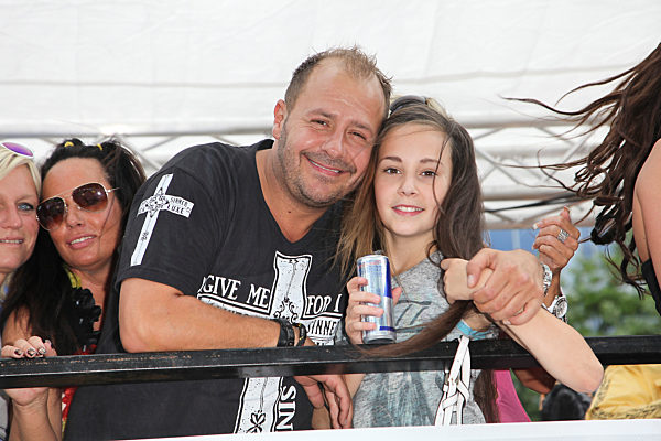 CSD Christopher Street Day 2014