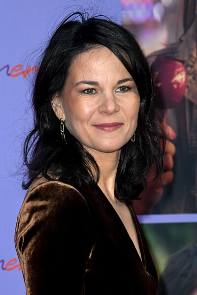 Wunderschoener Kino Film Premiere