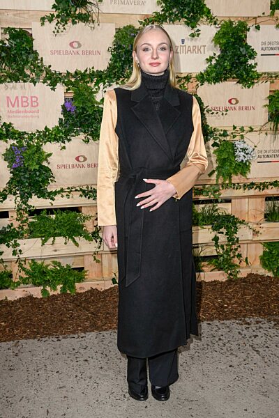 Berlinale Medienboard Party 2025