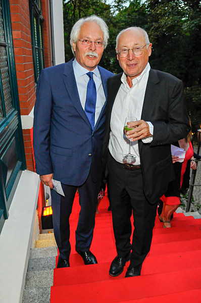 Nacht der Medien 2014