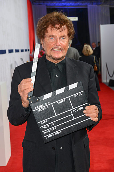 Bertelsmann Party 2014