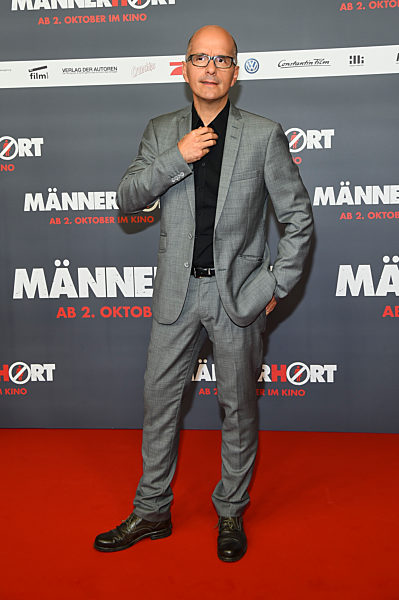 Maennerhorst Fan Premiere