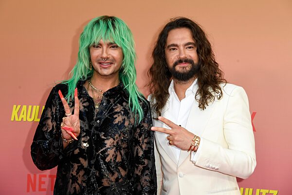 abb-Kaulitz und Kaulitz 2 Staffel