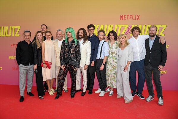 abb-Kaulitz und Kaulitz 2 Staffel