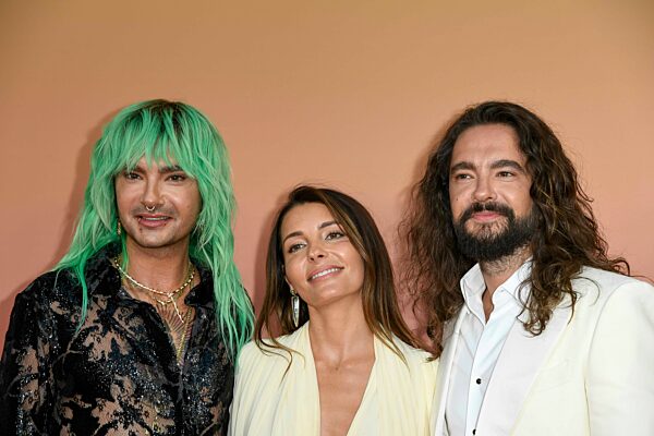 abb-Kaulitz und Kaulitz 2 Staffel