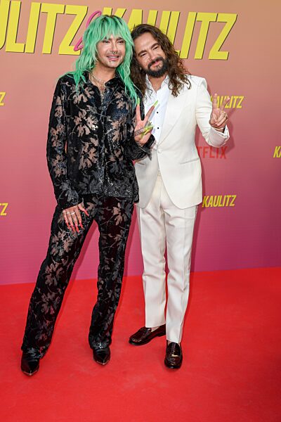 abb-Kaulitz und Kaulitz 2 Staffel