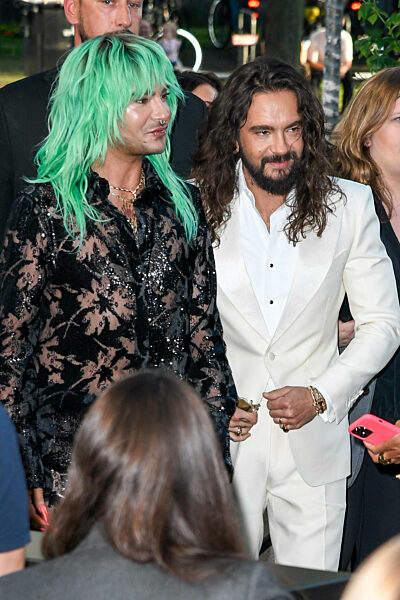 abb-Kaulitz und Kaulitz 2 Staffel