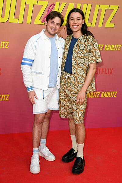 abb-Kaulitz und Kaulitz 2 Staffel