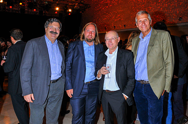 20 Jahre Spiegel Online