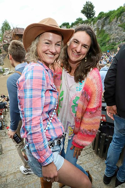 abb-Karl May Halbblut Premiere 2025