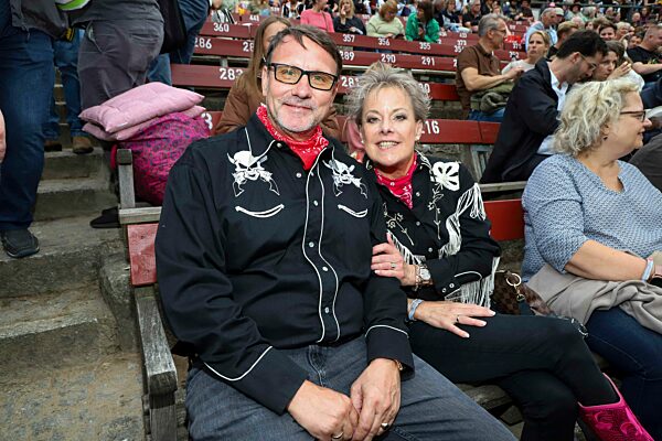 abb-Karl May Halbblut Premiere 2025