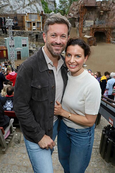 abb-Karl May Halbblut Premiere 2025