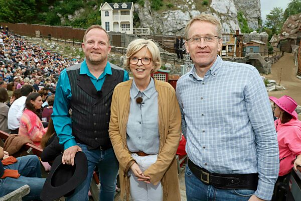 abb-Karl May Halbblut Premiere 2025