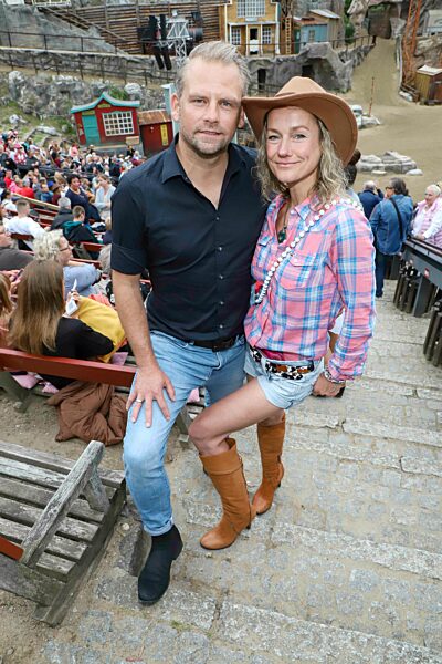 abb-Karl May Halbblut Premiere 2025